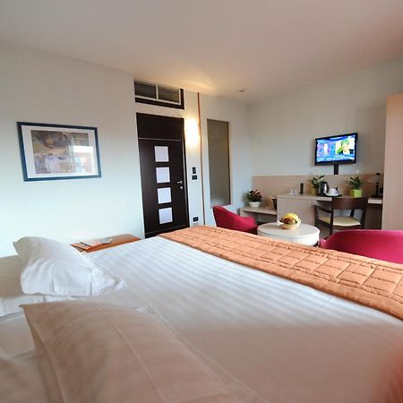 Hotel Donatello Imola Ngoại thất bức ảnh