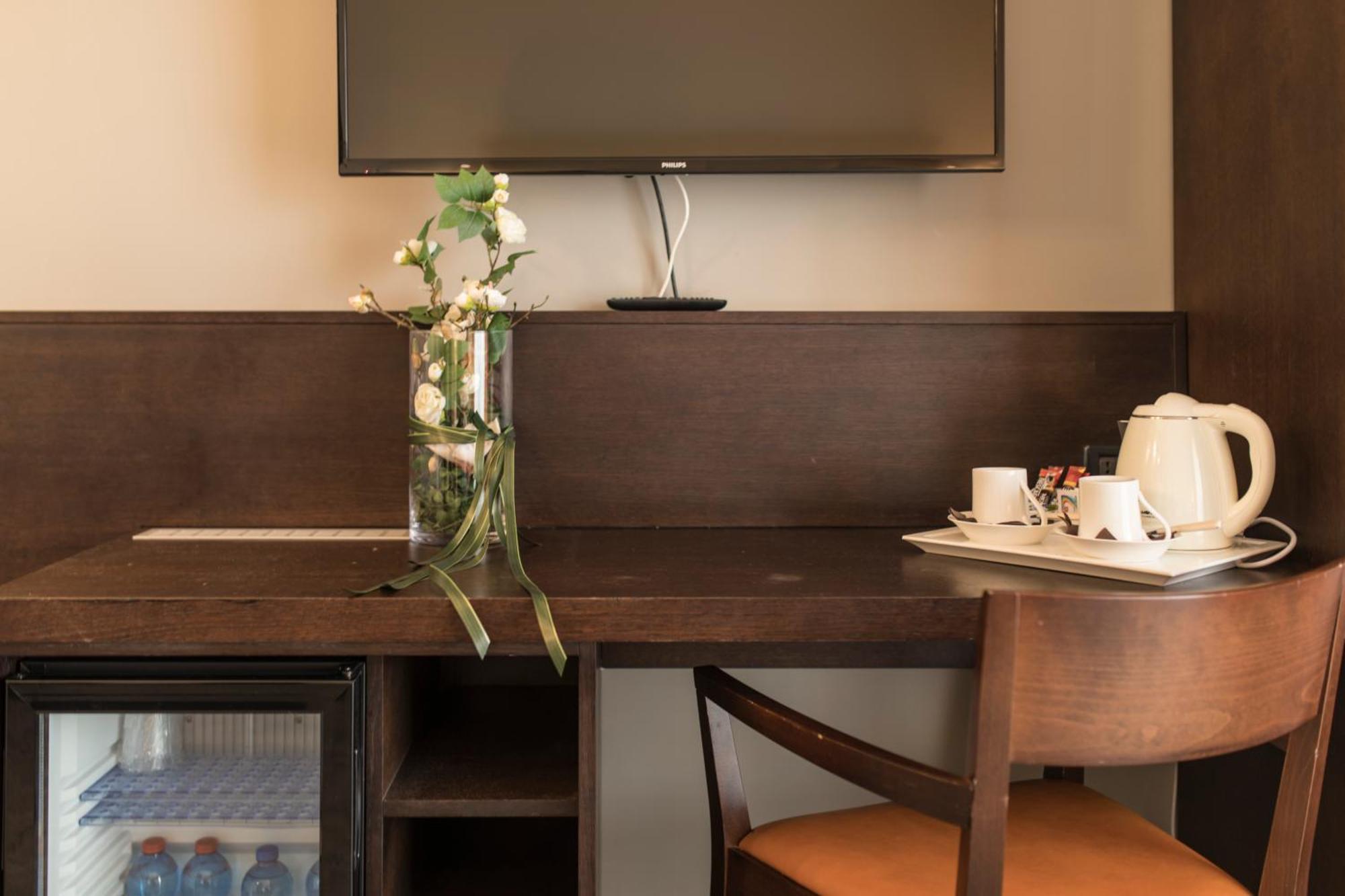 Hotel Donatello Imola Ngoại thất bức ảnh