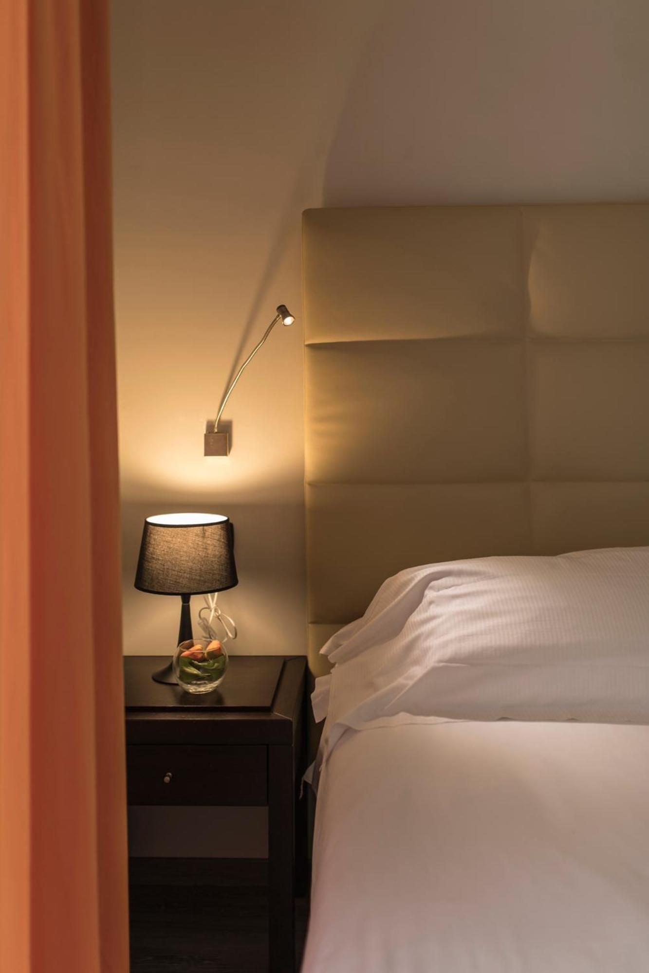 Hotel Donatello Imola Ngoại thất bức ảnh