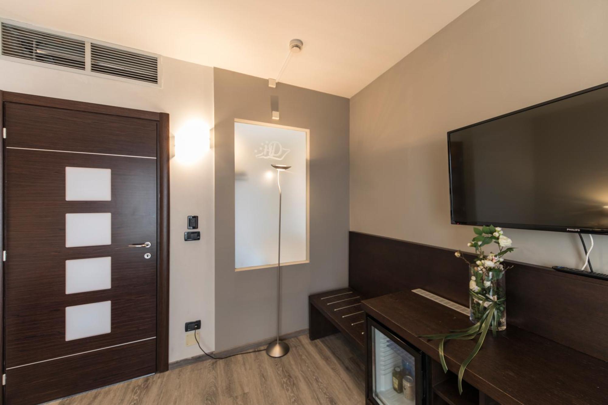 Hotel Donatello Imola Ngoại thất bức ảnh