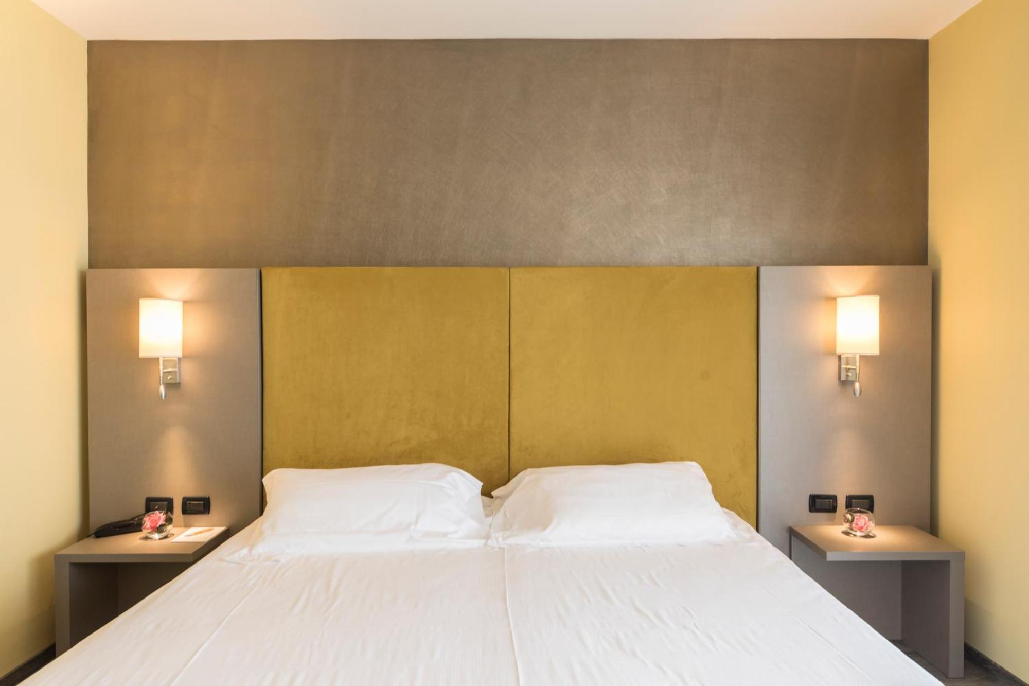 Hotel Donatello Imola Ngoại thất bức ảnh