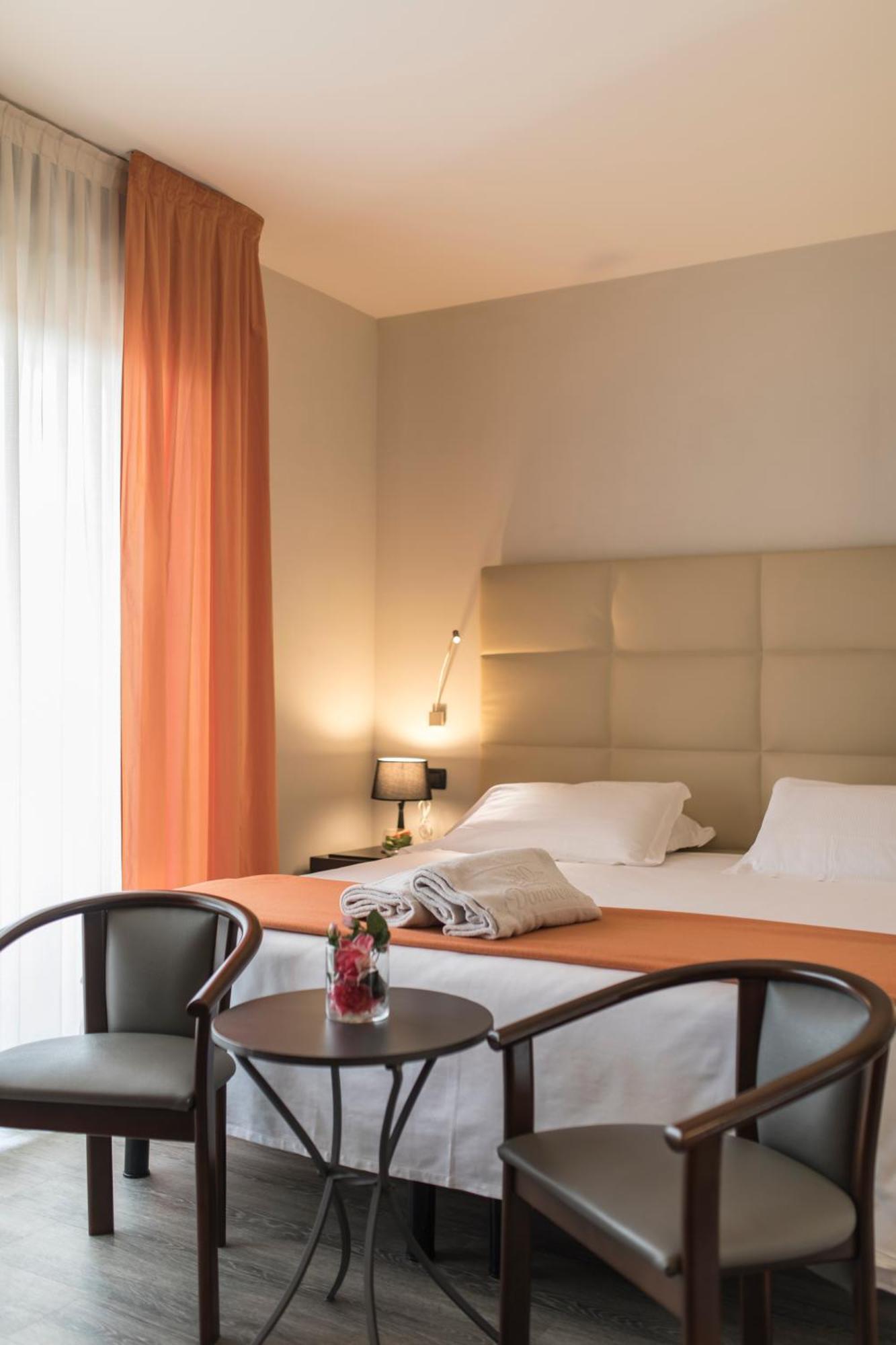 Hotel Donatello Imola Ngoại thất bức ảnh