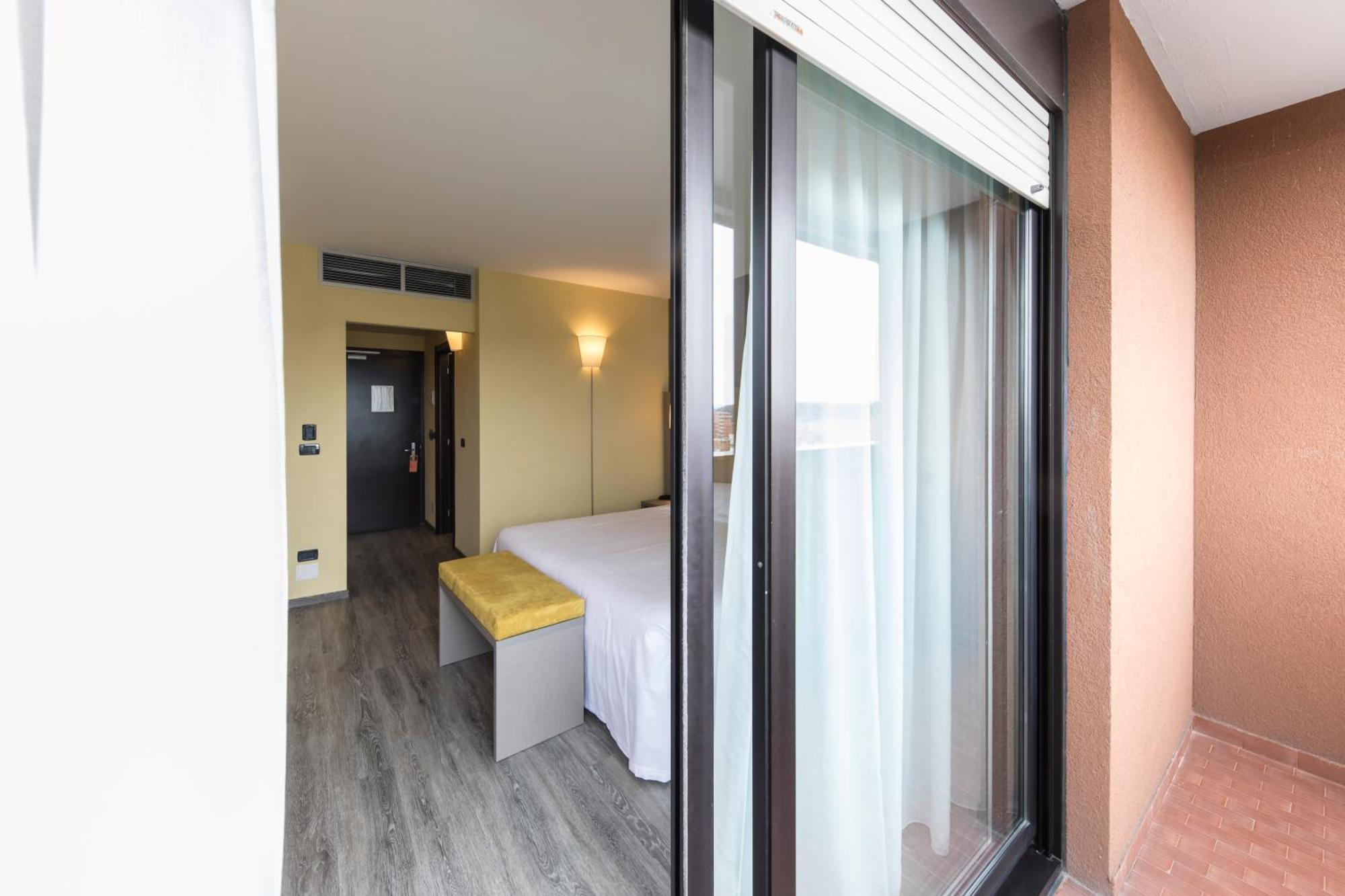 Hotel Donatello Imola Ngoại thất bức ảnh