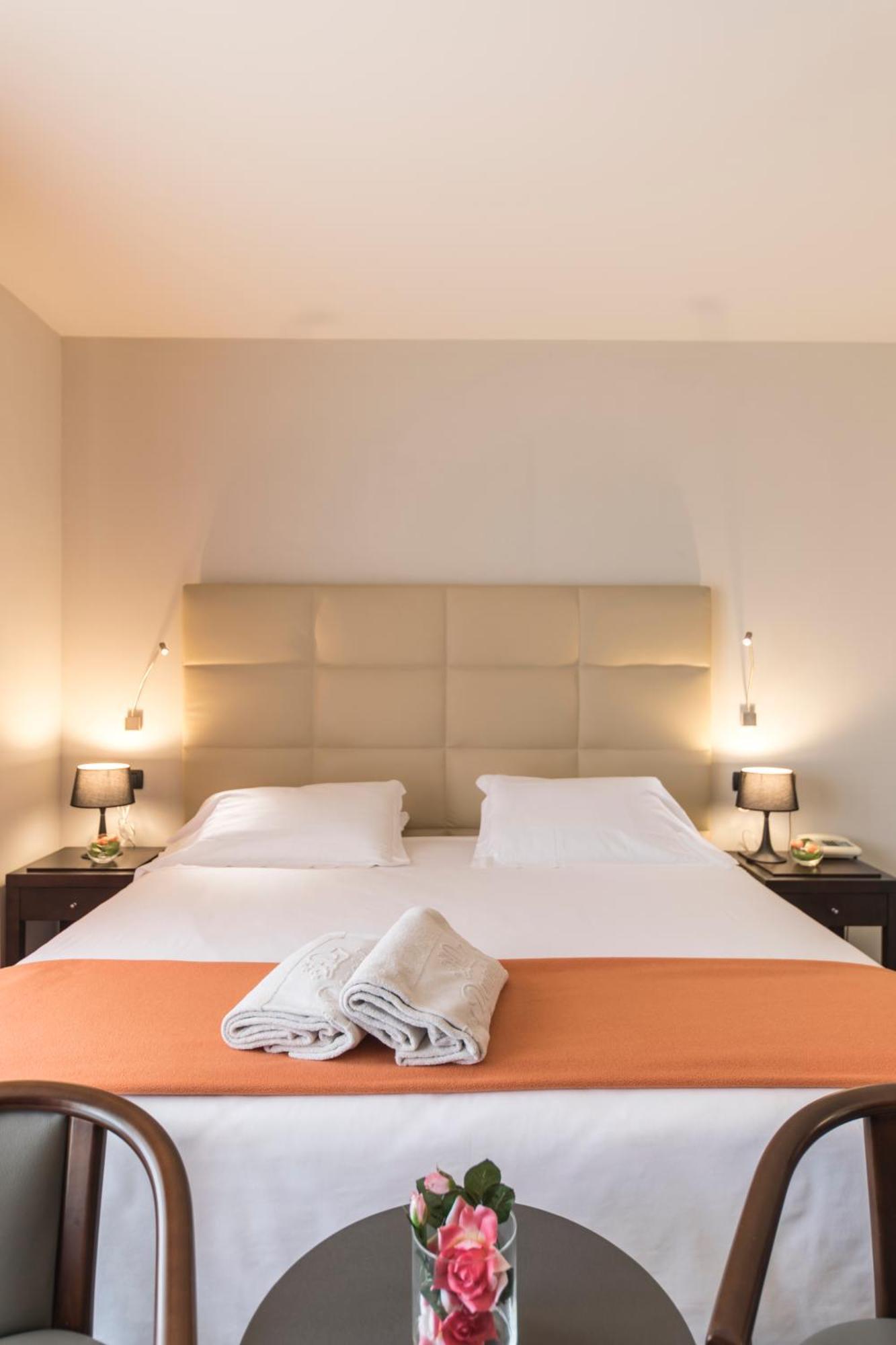 Hotel Donatello Imola Ngoại thất bức ảnh