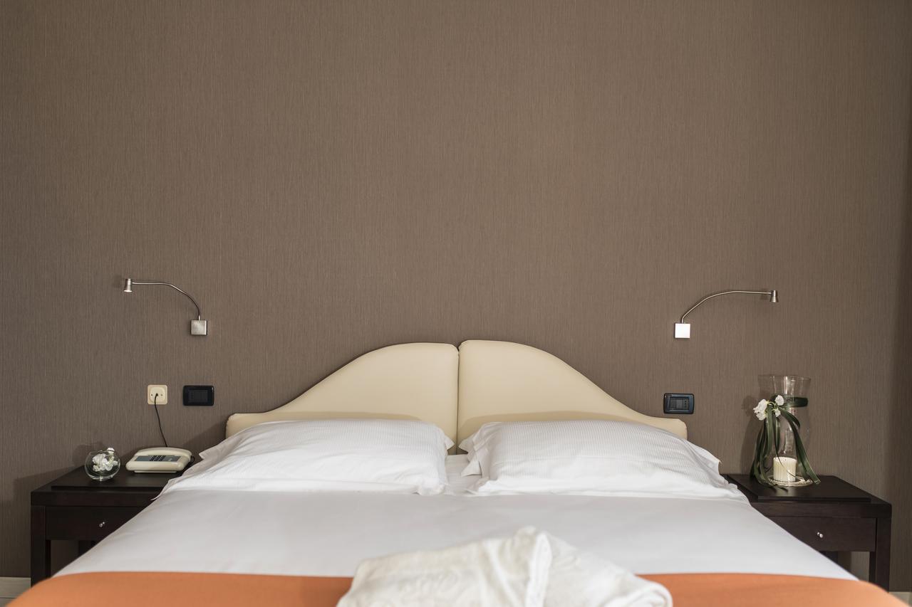 Hotel Donatello Imola Ngoại thất bức ảnh