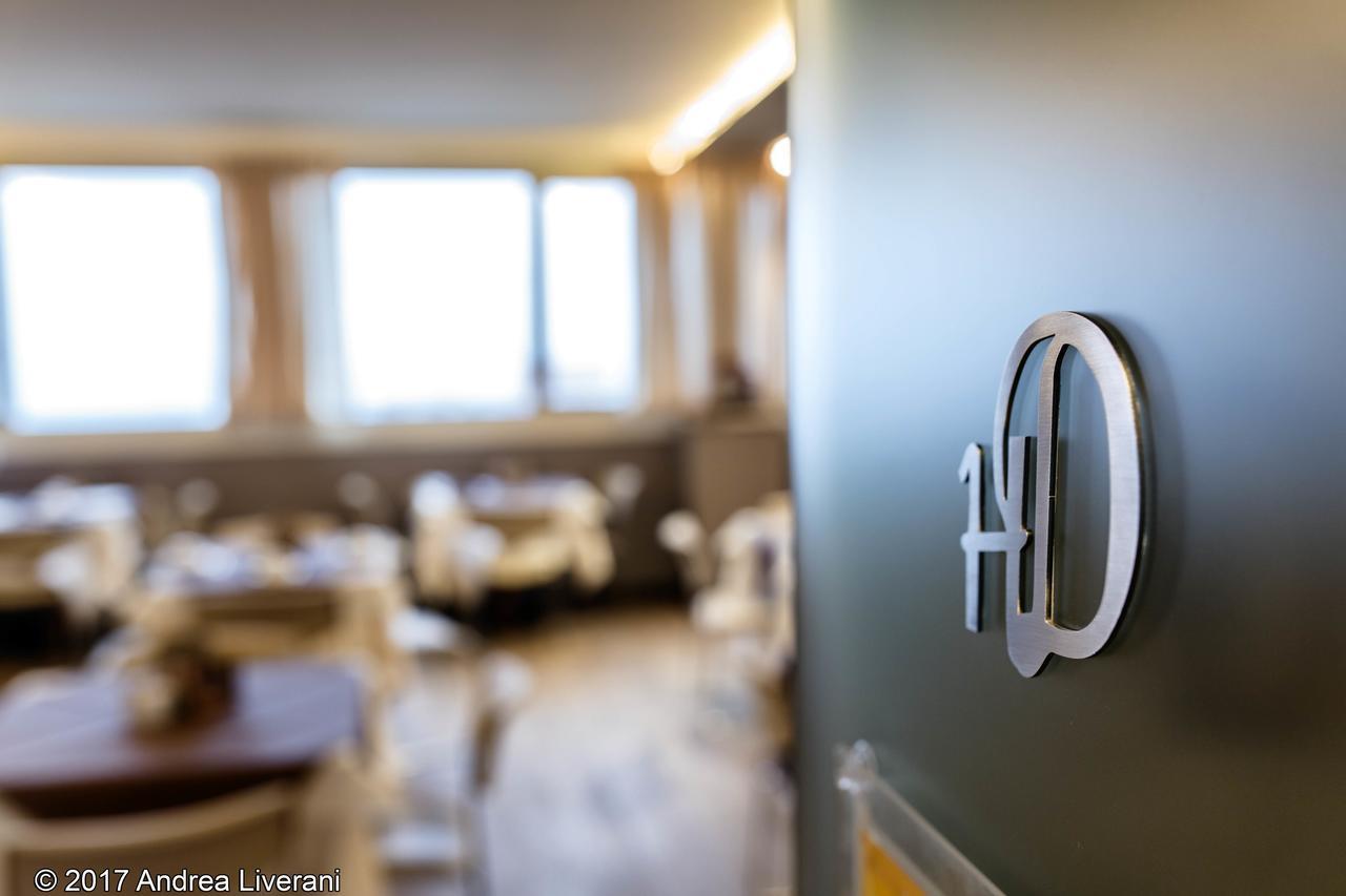 Hotel Donatello Imola Ngoại thất bức ảnh