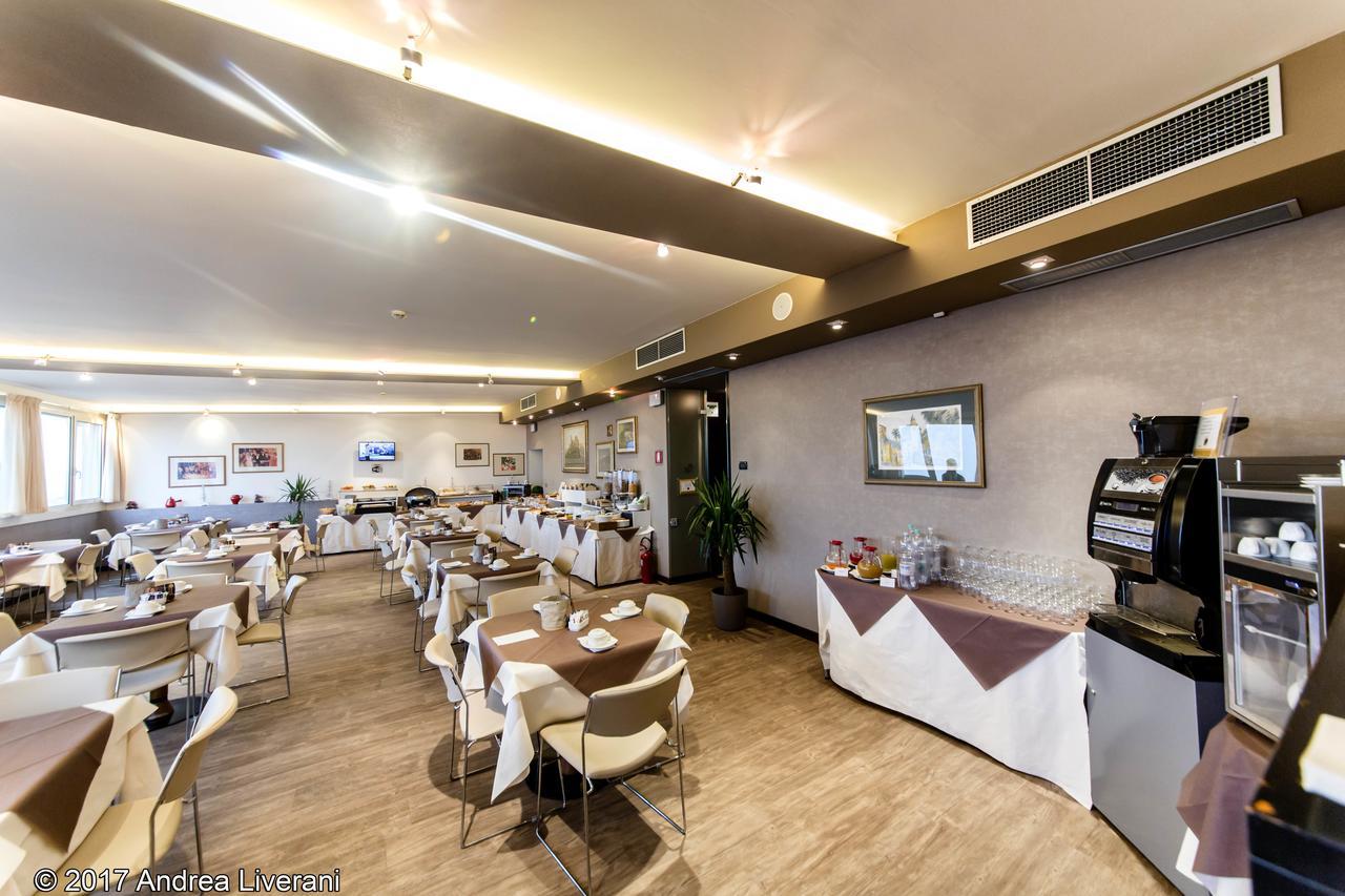 Hotel Donatello Imola Ngoại thất bức ảnh