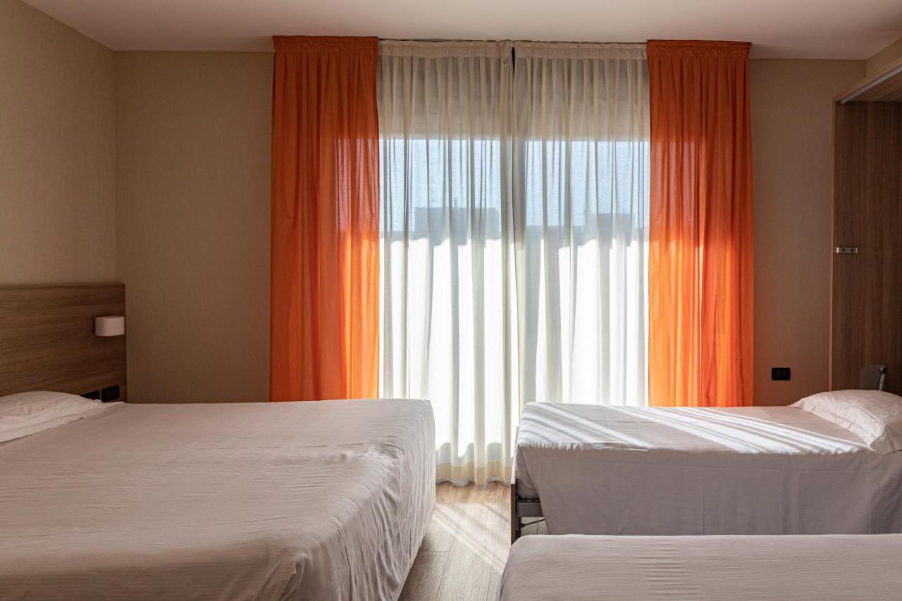 Hotel Donatello Imola Ngoại thất bức ảnh